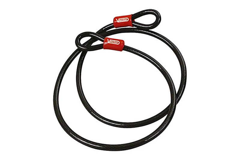 VECTOR Maxkabl Cable Lock - Ø15mm / 2m