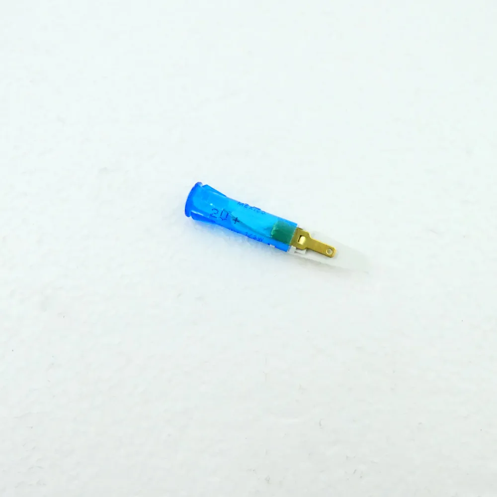 INDICATOR, LIGHT, BLUE LED VIKING