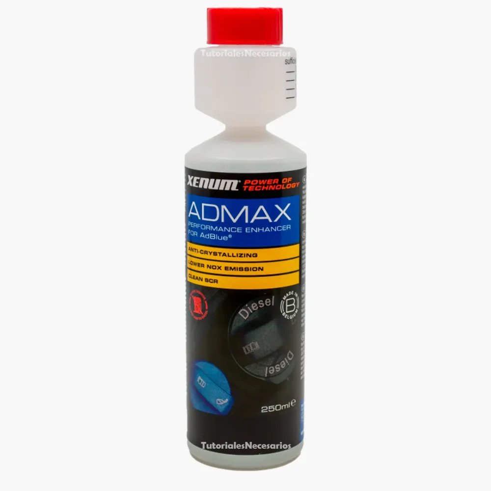 ADMax Xenum