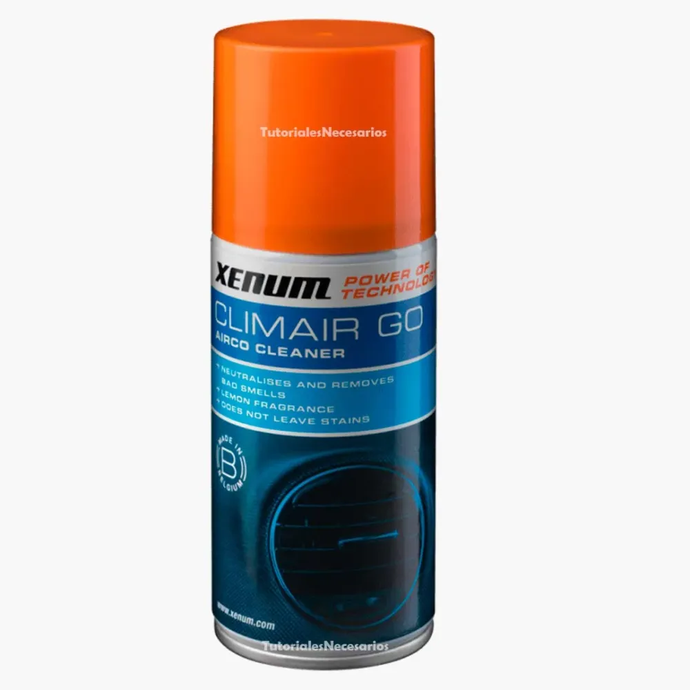 Climair GO Xenum