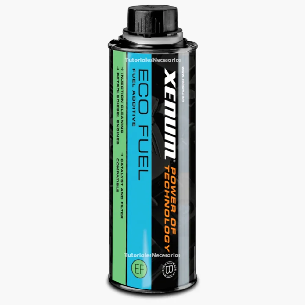 Eco Fuel Xenum