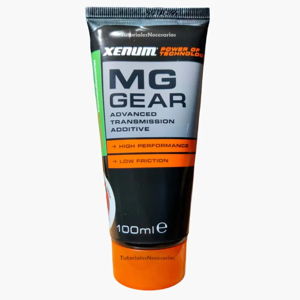 MG GEAR Xenum