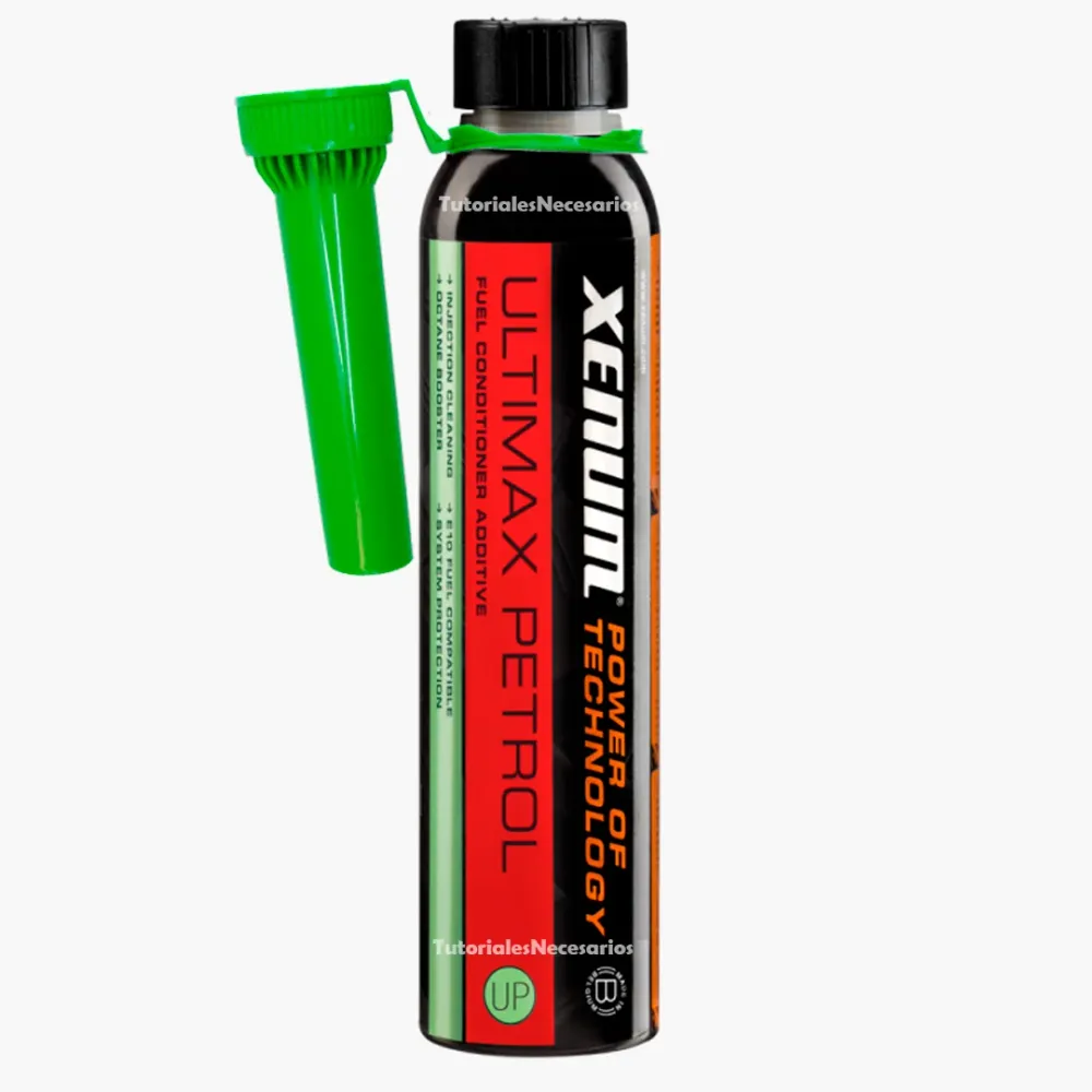 Ultimax petrol Xenum
