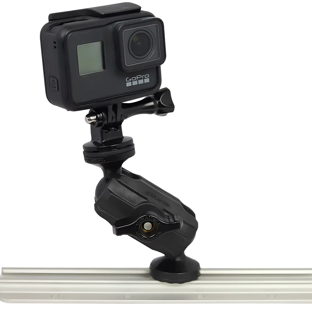 YAKATTACK Articulating Camera Mount CMS-1004