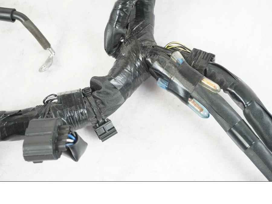 Cable de alimentación Yamaha