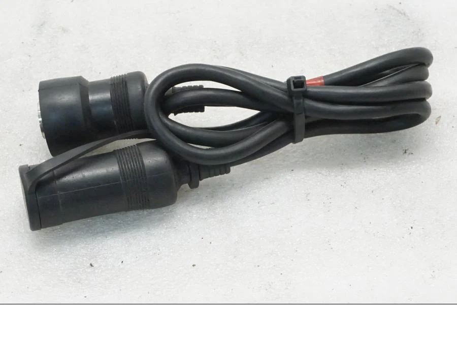 Cableado Yamaha