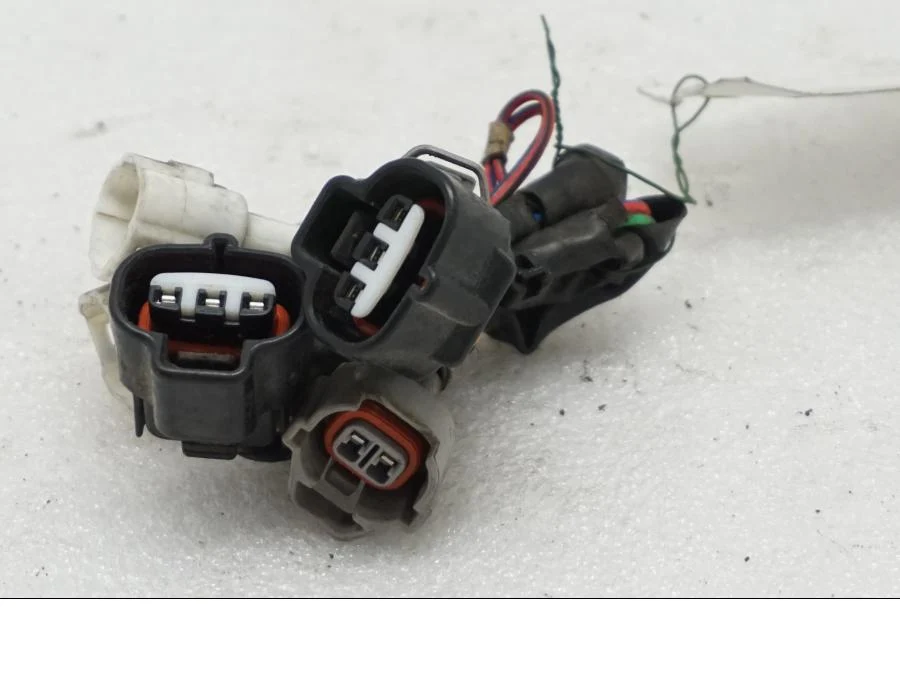 Cableado Yamaha