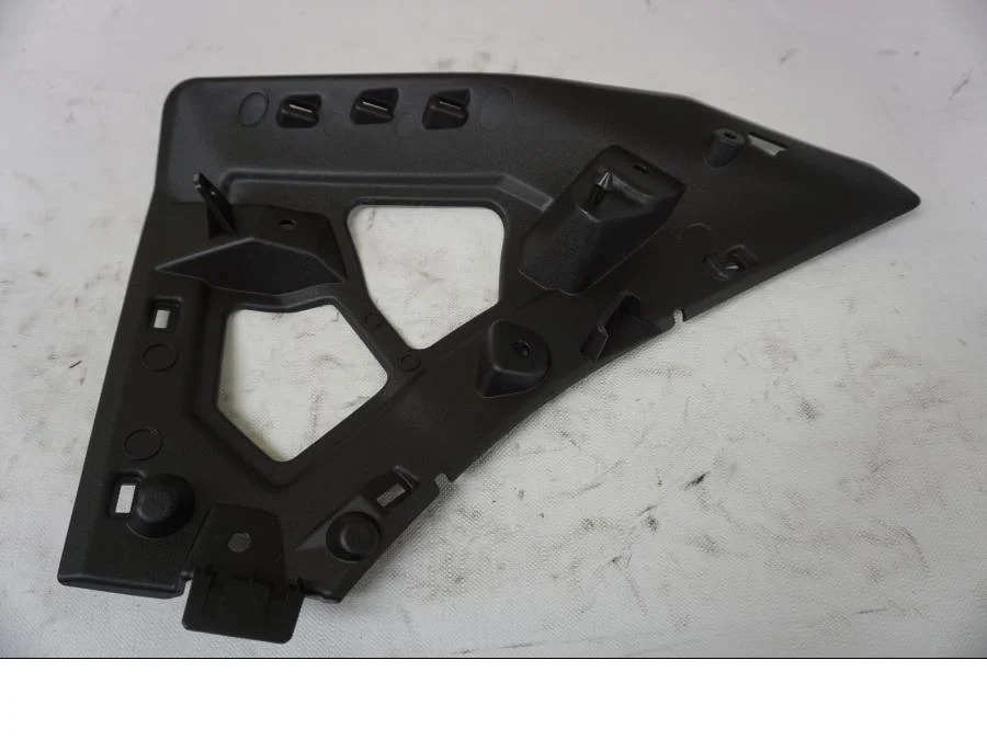 Panel interior Yamaha