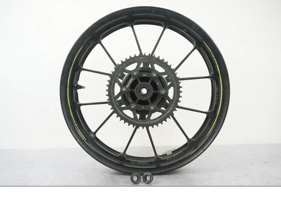 Rueda Yamaha