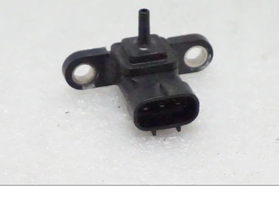 Sensor de mapas Yamaha