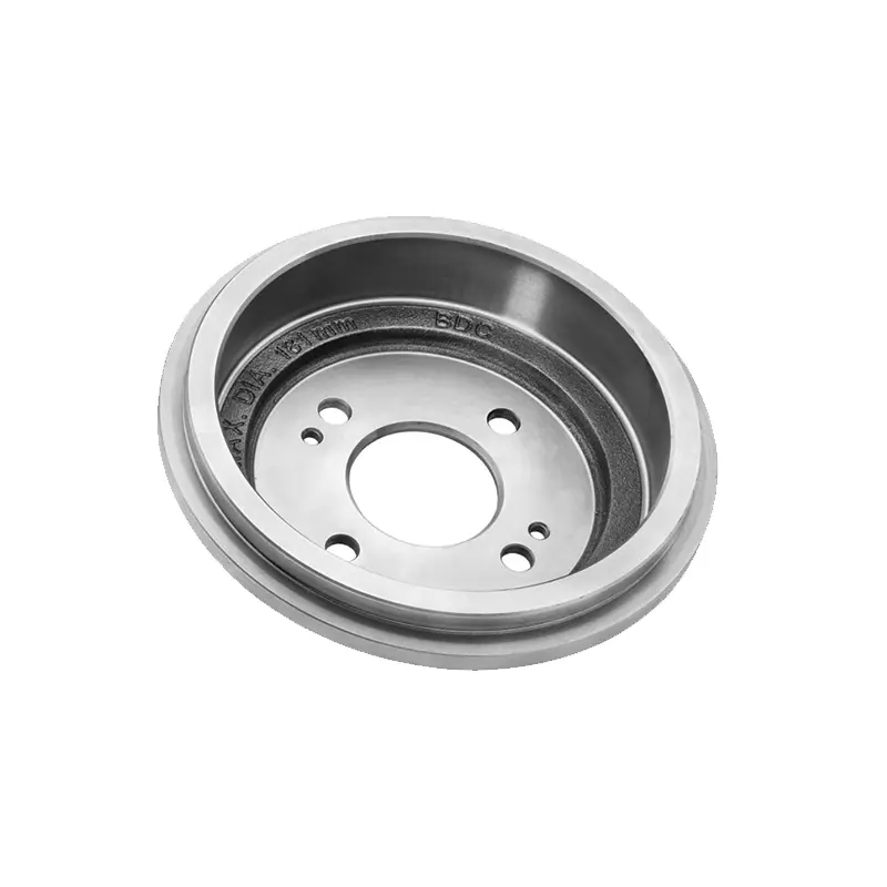 Certificado ECE R90 Tambor de freno 43511-63J00