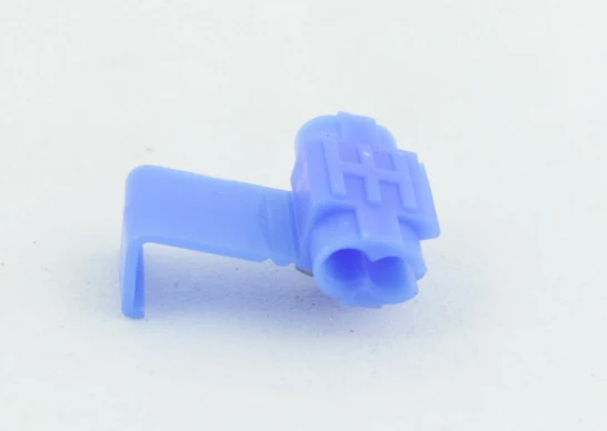 CONECTOR AUTODESFORRE RAPIDO AZUL 14-18AW6