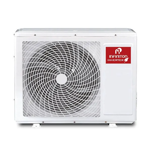 Aire acondicionado Split Infiniton SPLIT 2320MU 2250 Frigorías