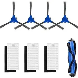 Eufy Replacement Kit RoboVac 11S, 25C, 35C