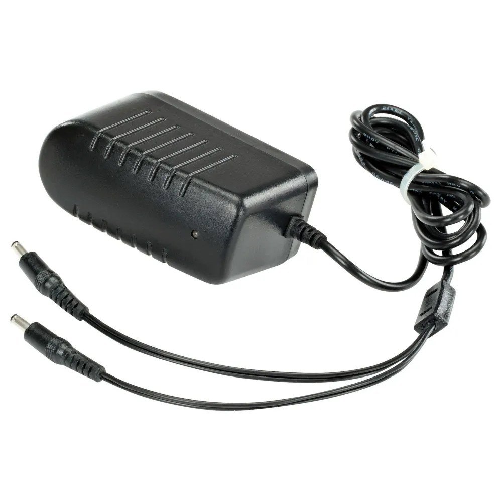 Correa de Amarre CARGADOR JOE ROCKET BURNER NEGRO