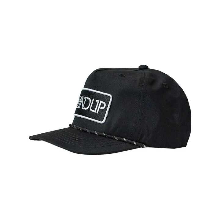 Protector de Carga Gorro Handup Carbón Logo
