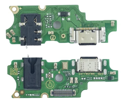 Universal Premium Centro De Carga Para Tecno Spark 20 Pro Pin Carga