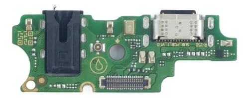 Universal Premium Centro De Carga Para Tecno Spark 20 Pro Pin Carga