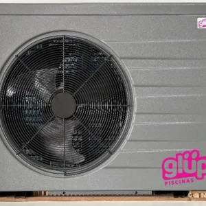 BOMBA DE CALOR INVERTER 24,500 BTU´s