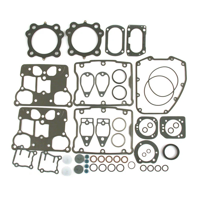 Cometic, Kit De Juntas De Extremo Excelente Est. Para Twin Cam 3-3/4" Bore