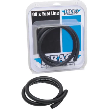 FUEL/OIL LINES HARLEY-DAVIDSON