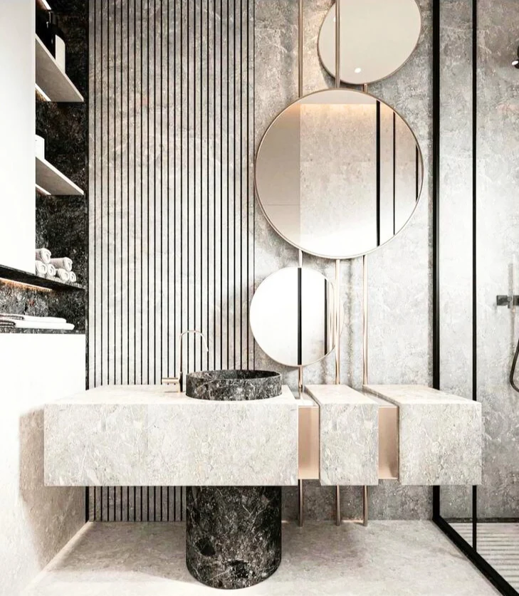 Pure Carrara