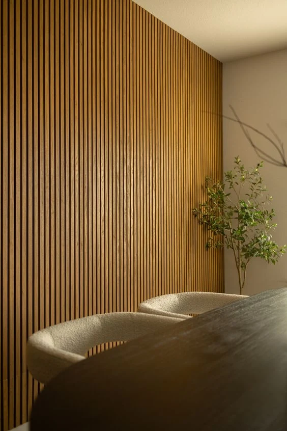 Pure Walnut