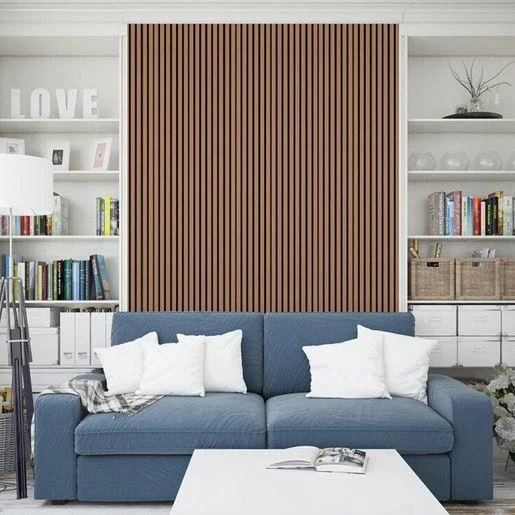 Pure Walnut