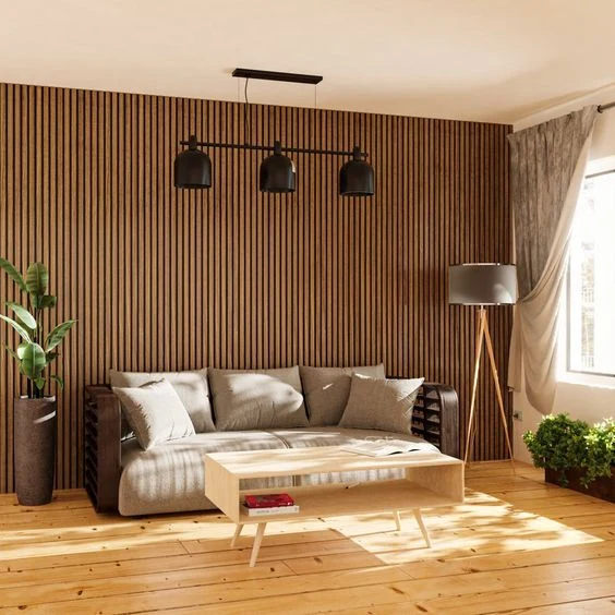Pure Walnut