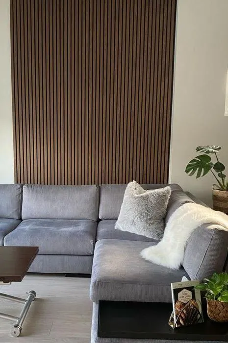Pure Walnut