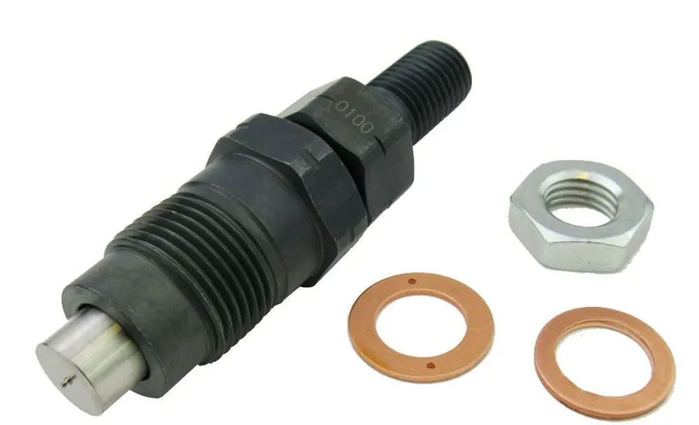 Volvo Penta D2-50F Injector