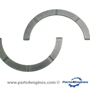 Set rondelle reggispinta albero motore Perkins 1106D-E66TA