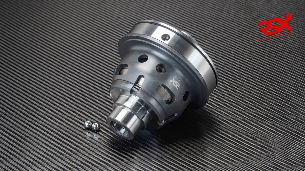 Autoblocante de láminas para cajas C514 de Fiat | RSX Racing Solutions