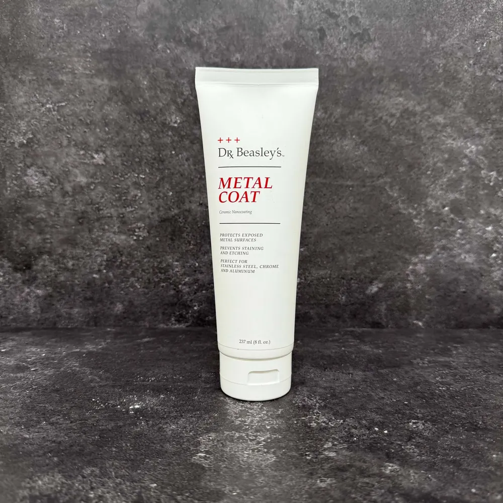 Metal Coat- Protector de metal