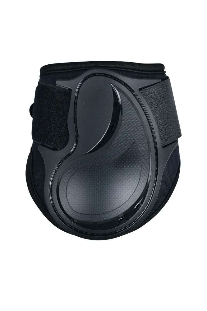 Tough-Tec Essential Protectores menudillo Ónix C
