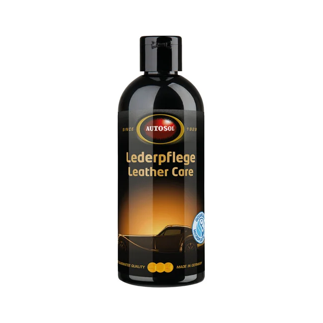 AUTOSOL, CERAMIC SERIES SURFACE PREP. BOTTLE 250CC