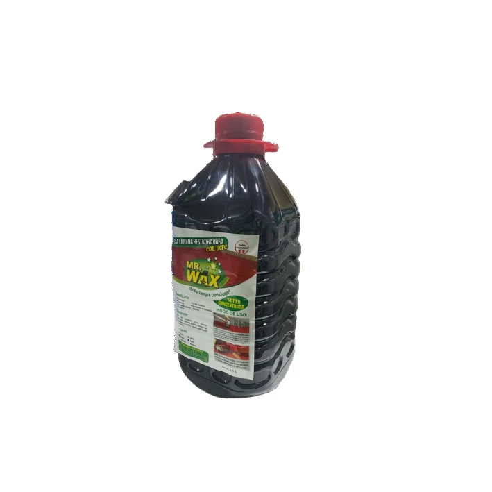 CERA MR WAX OCRE NEGRO 1.5L