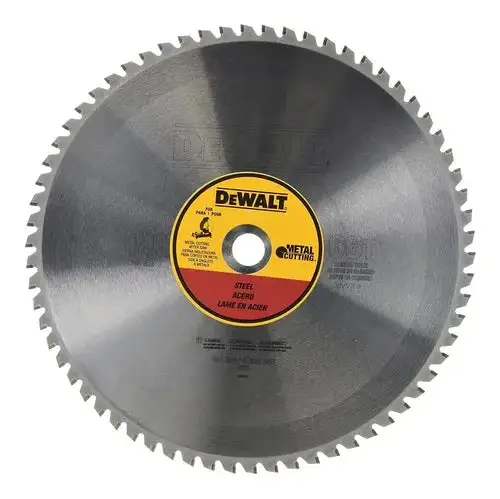Extractor de Pasador de Caliper Disco sierra de carburo de 14'' dewalt