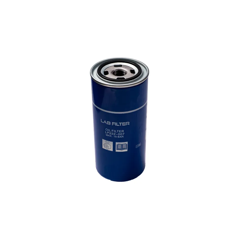 OEM Compatible FILTRO DE ACEITE LP222-007