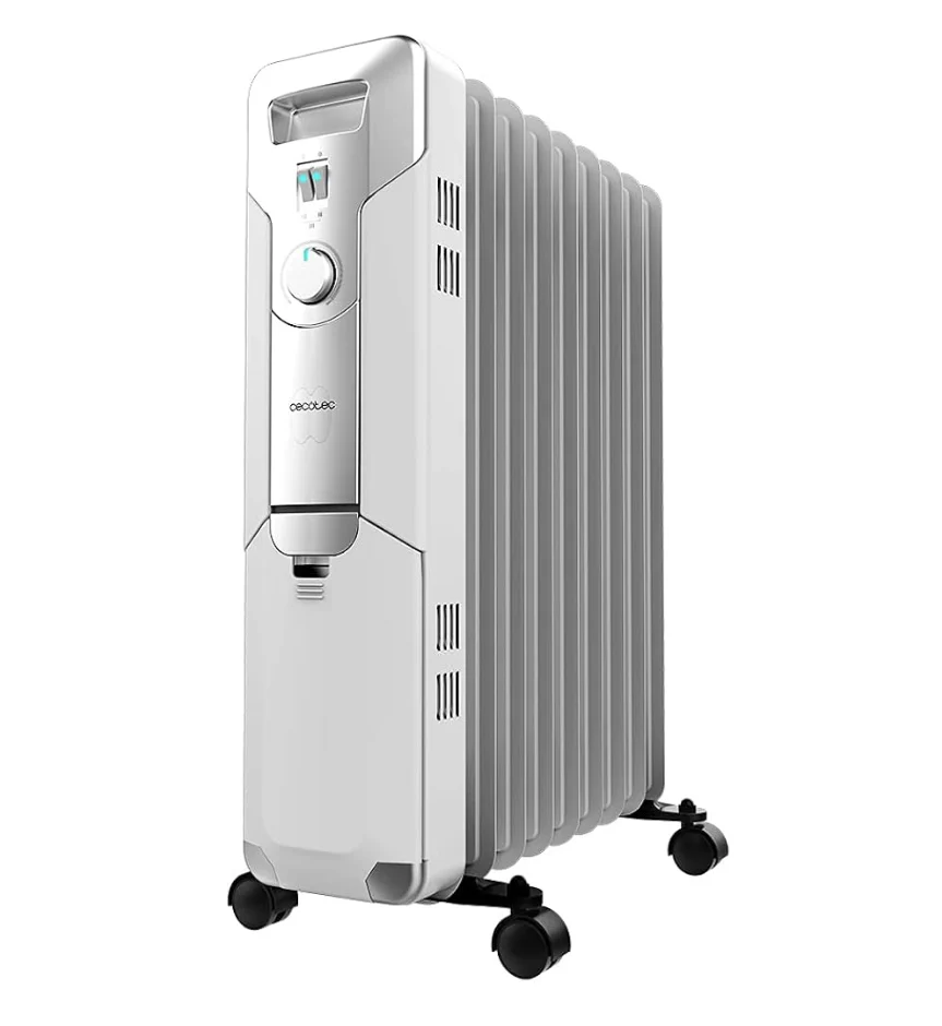 Radiador Aceite 2000W ReadyWarm 9000
