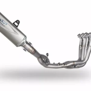 Sistemas De Escape Completos Force Evo Racing Para BMW S 1000 RR 19-24 y M 1000 RR 20-24