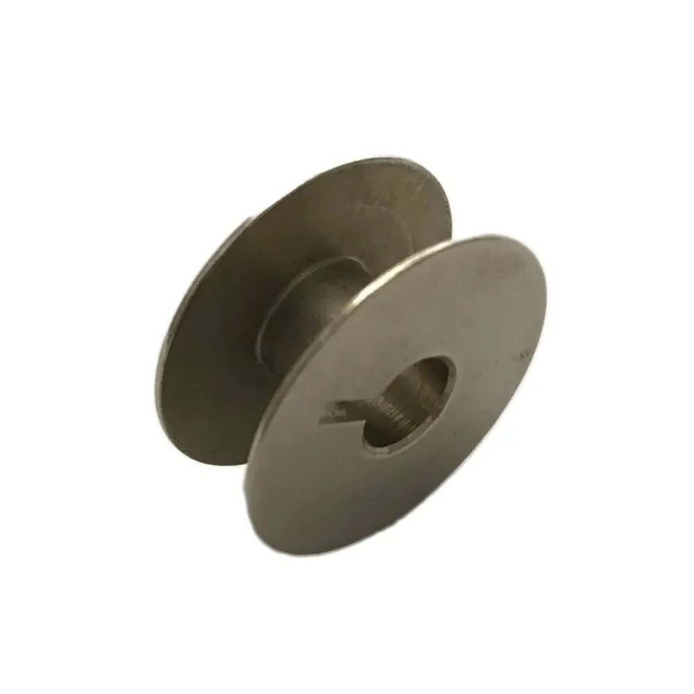 (9033) Carrete para Pfaff Kit Completo de Montaje