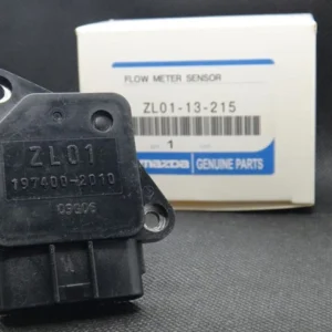 Sensor maf exclusivo ZL01-13-215