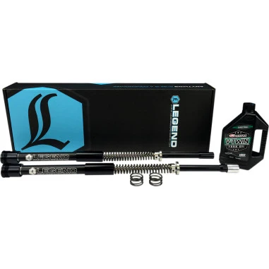 AXEO HIGH-PERFORMANCE FRONT SUSPENSION SYSTEMS HARLEY-DAVIDSON