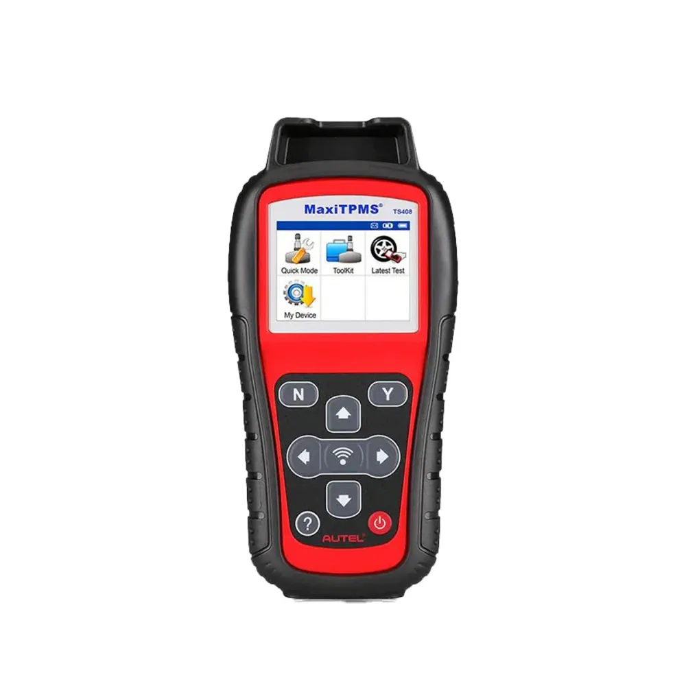 TPMS TS408