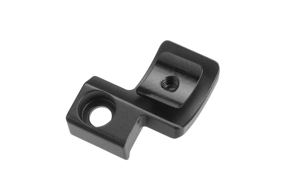 Clamp I-Spec X-Mount con Certificación de Carga Segura