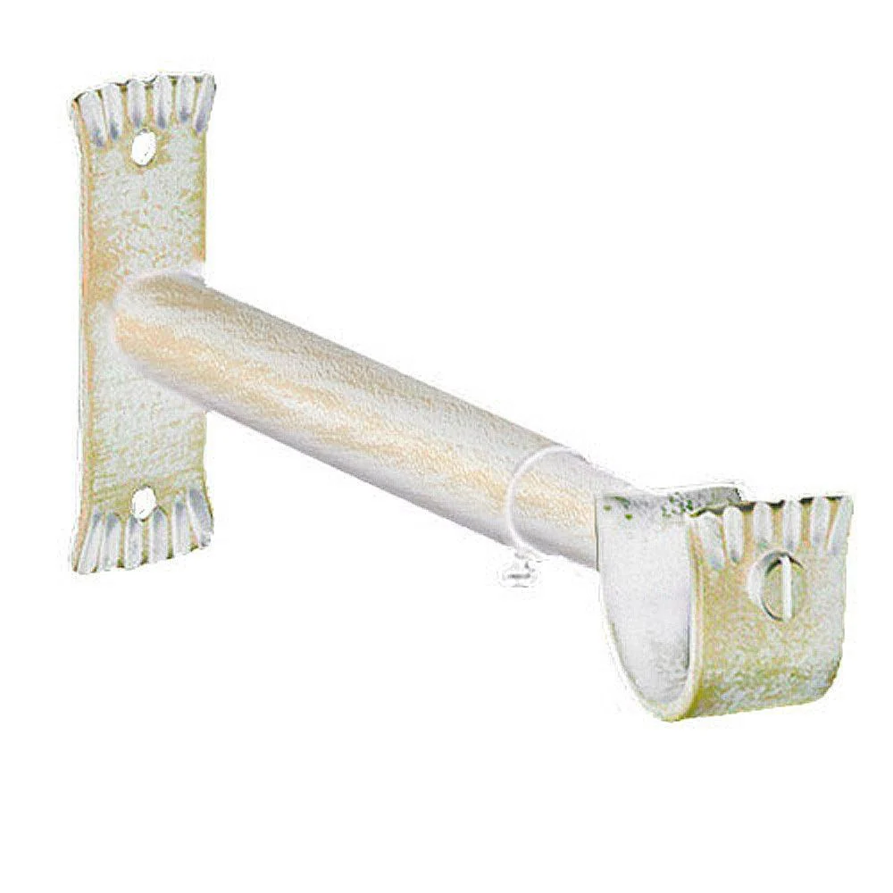 Correa de Amarre Soporte Forja Extensible 28 mm. Marfil Oro