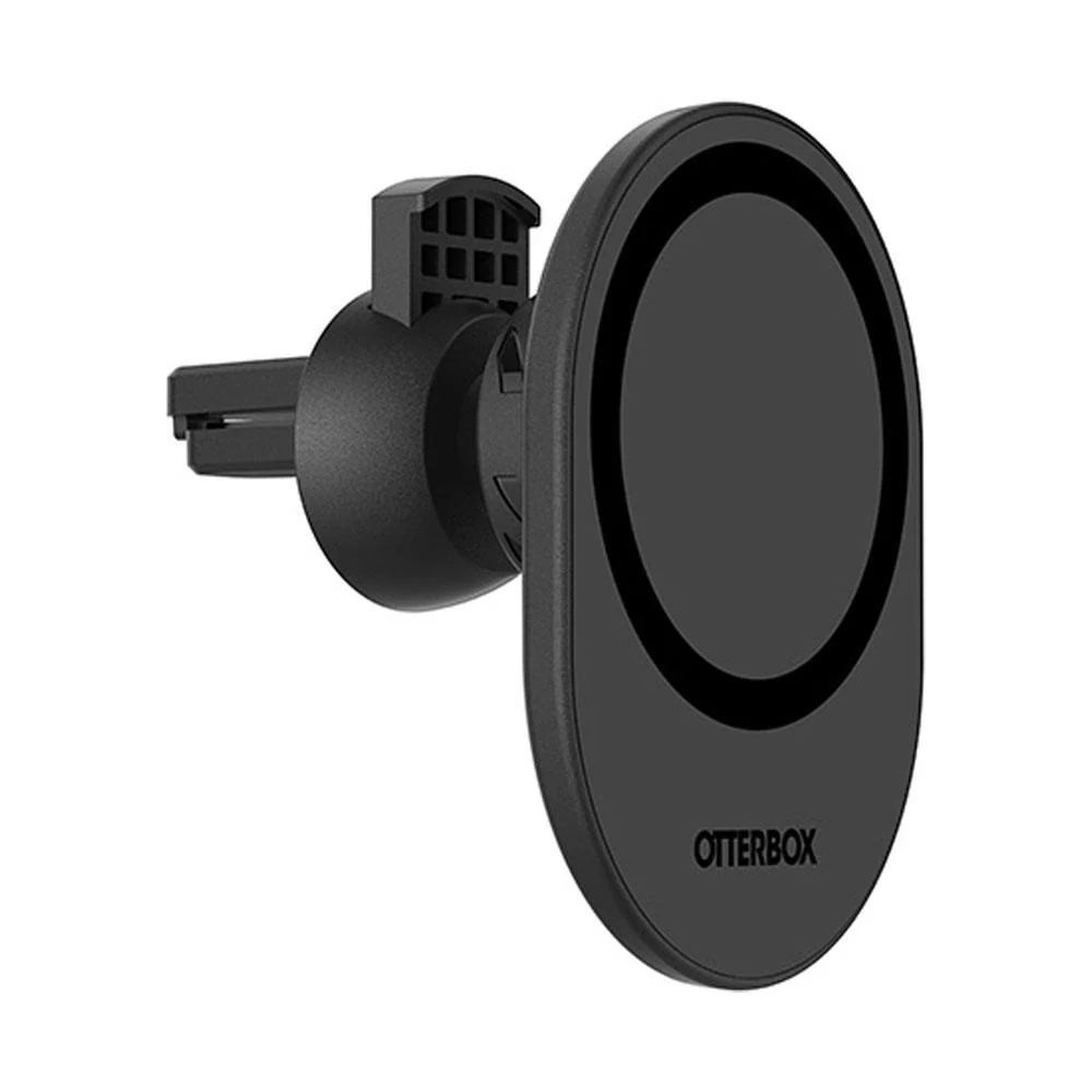 Protector de Carga Soporte de coche para rejilla con MagSafe de OtterBox