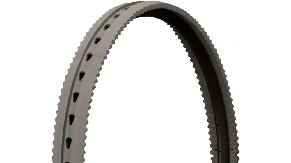 Resistente y de Alta Capacidad Protector Llanta Foamo Single Grande