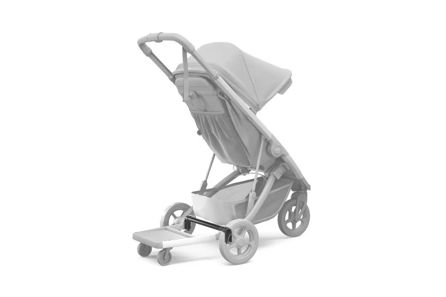Sistema de Anclaje Thule Adaptador Plataforma Spring Glider